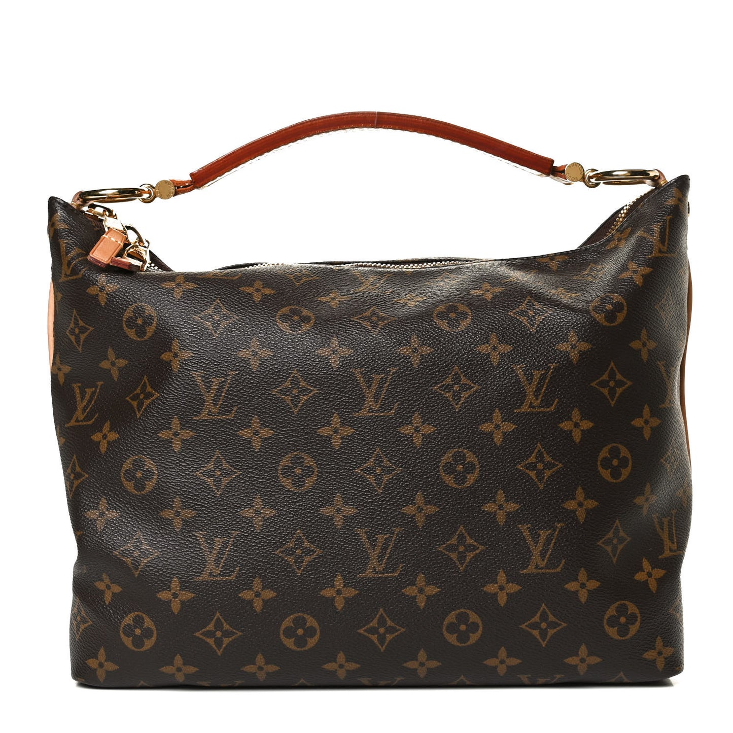 Monogram Sully PM
