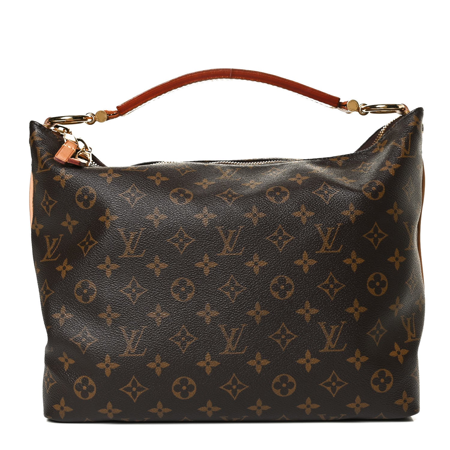 Louis Vuitton Monogram Sully PM 1 of 12