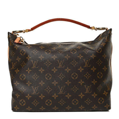 Louis Vuitton Monogram Sully PM 1 of 12