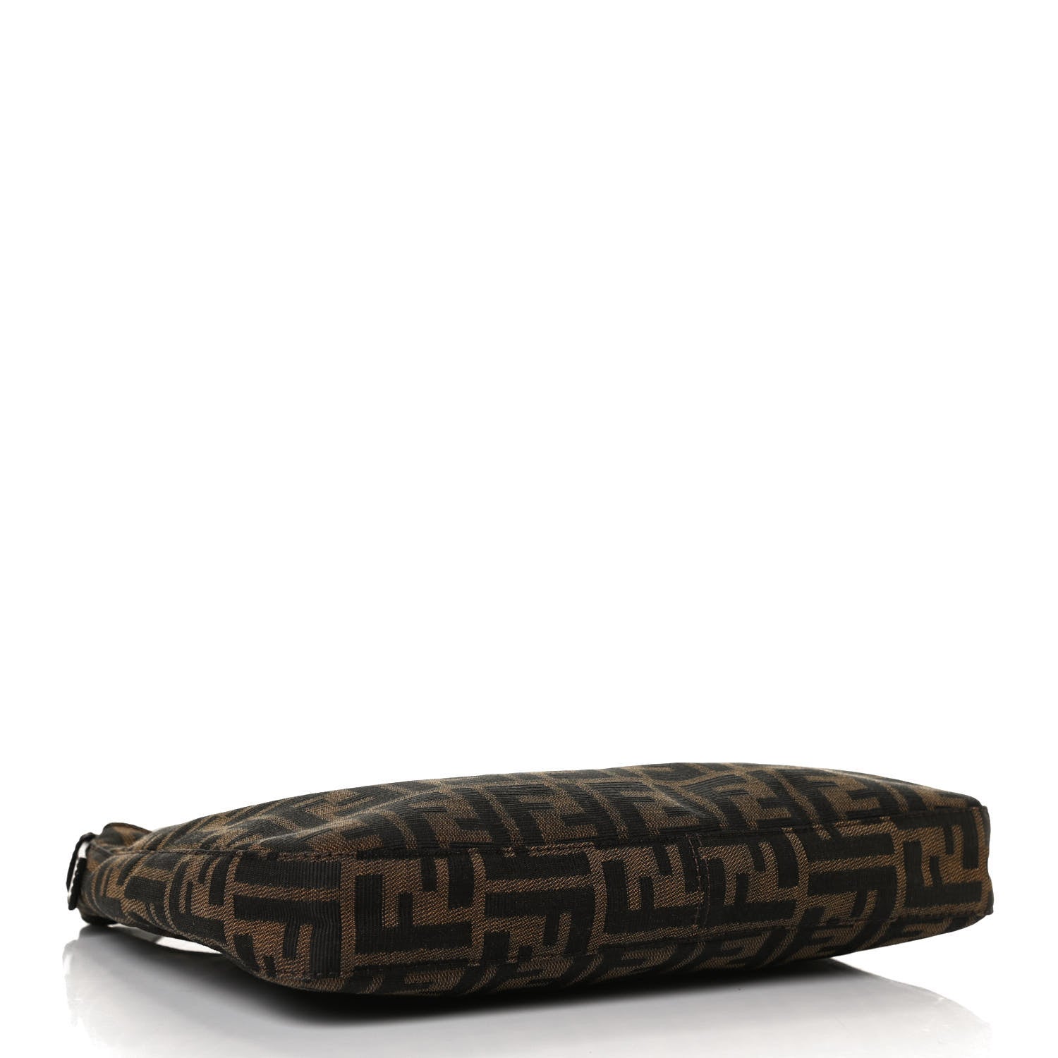 Fendi Zucca Hobo Tobacco 4 of 15