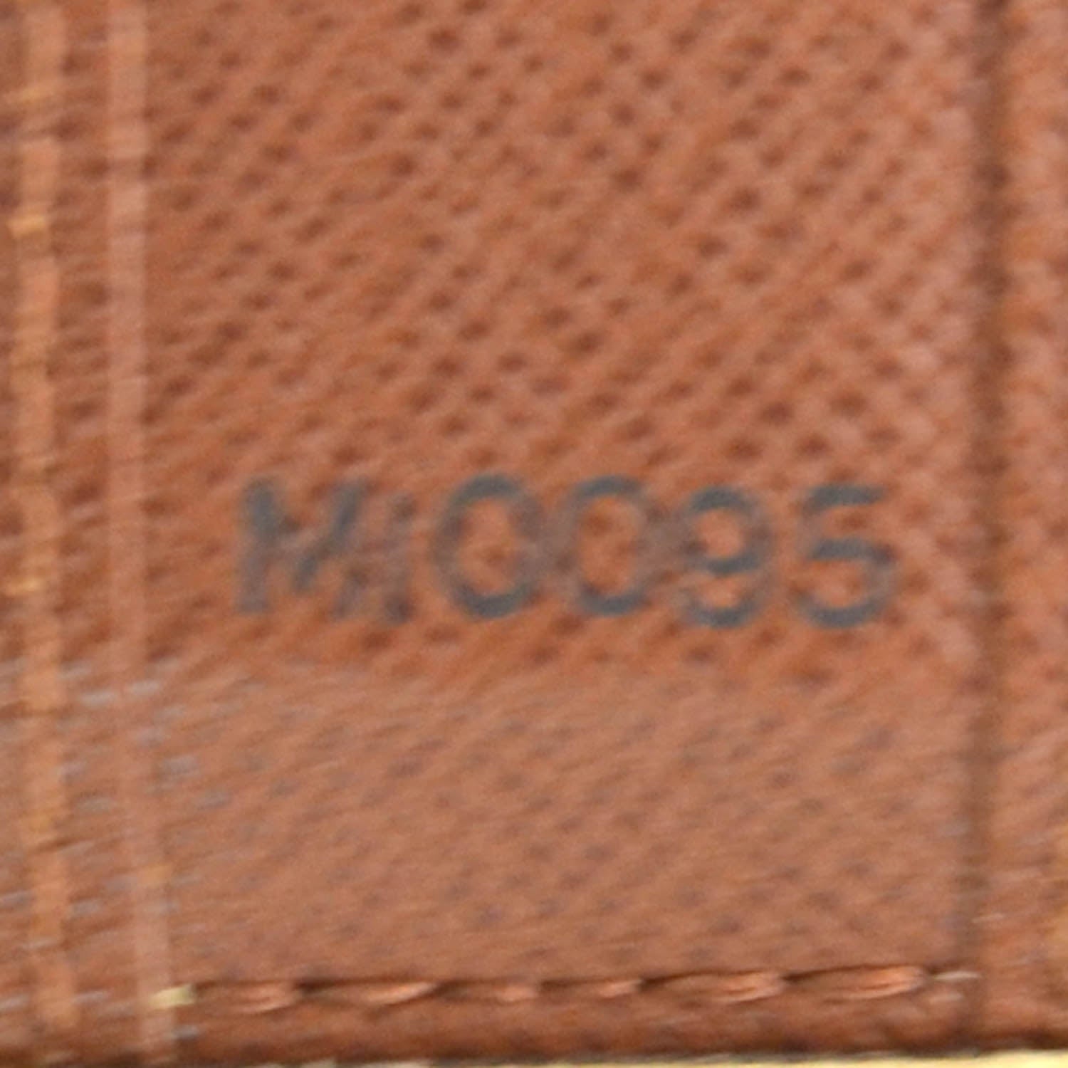 Louis Vuitton Monogram Monte Carlo Jewelry Box 5 of 6