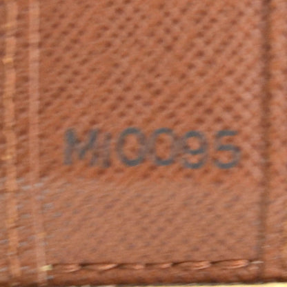 Louis Vuitton Monogram Monte Carlo Jewelry Box 5 of 6