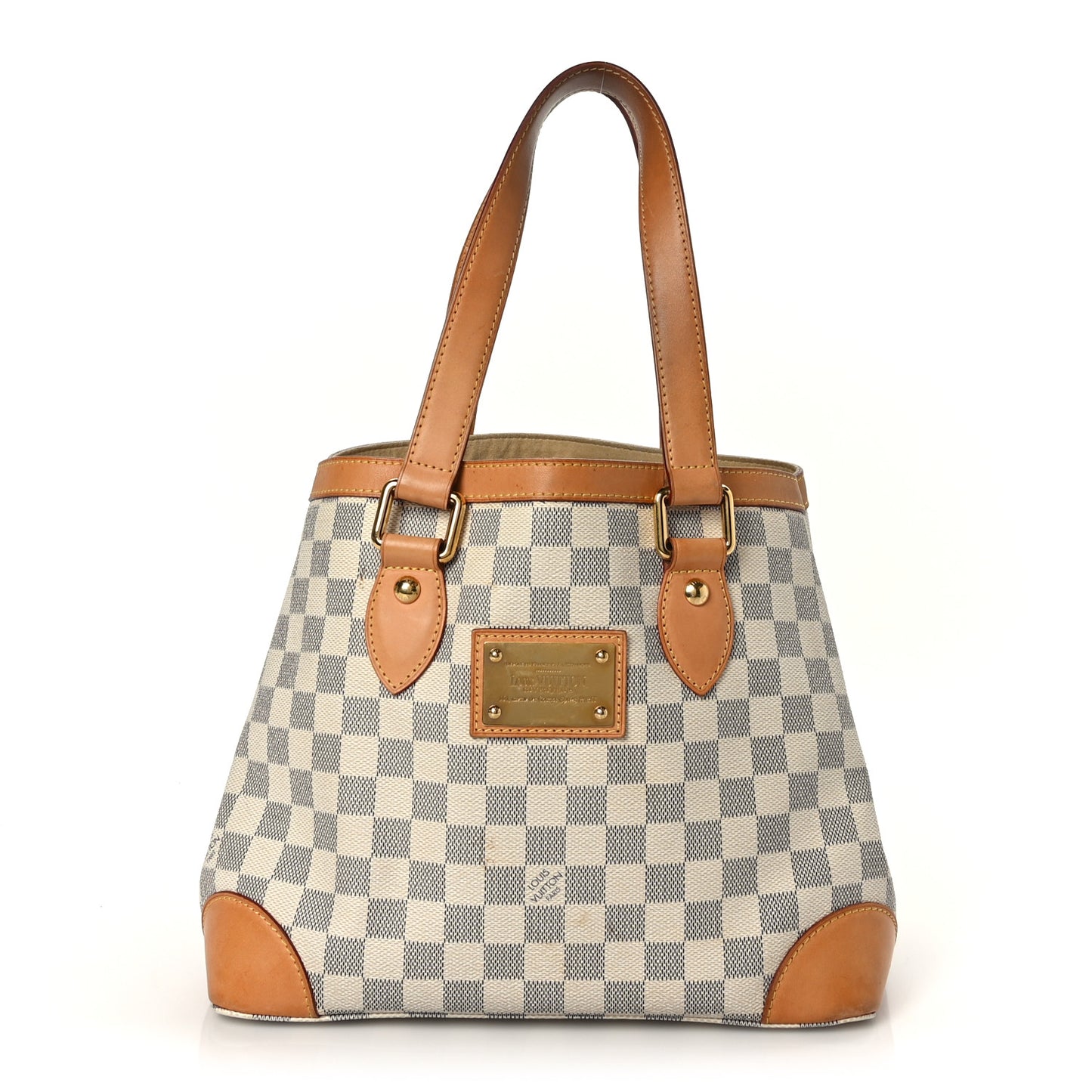 Damier Azur Hampstead PM