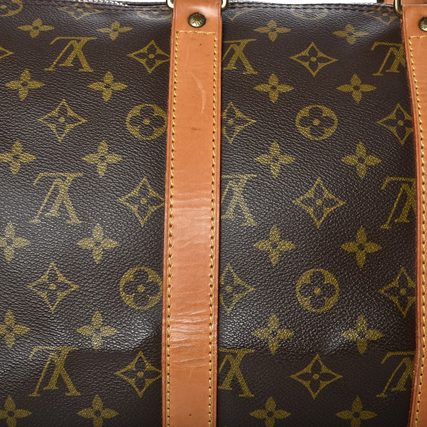 Monogram Keepall 45