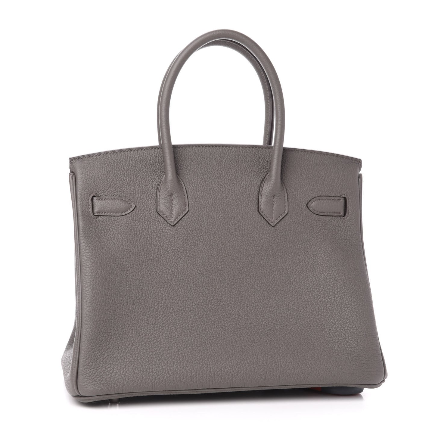 Togo Birkin 30 Etain
