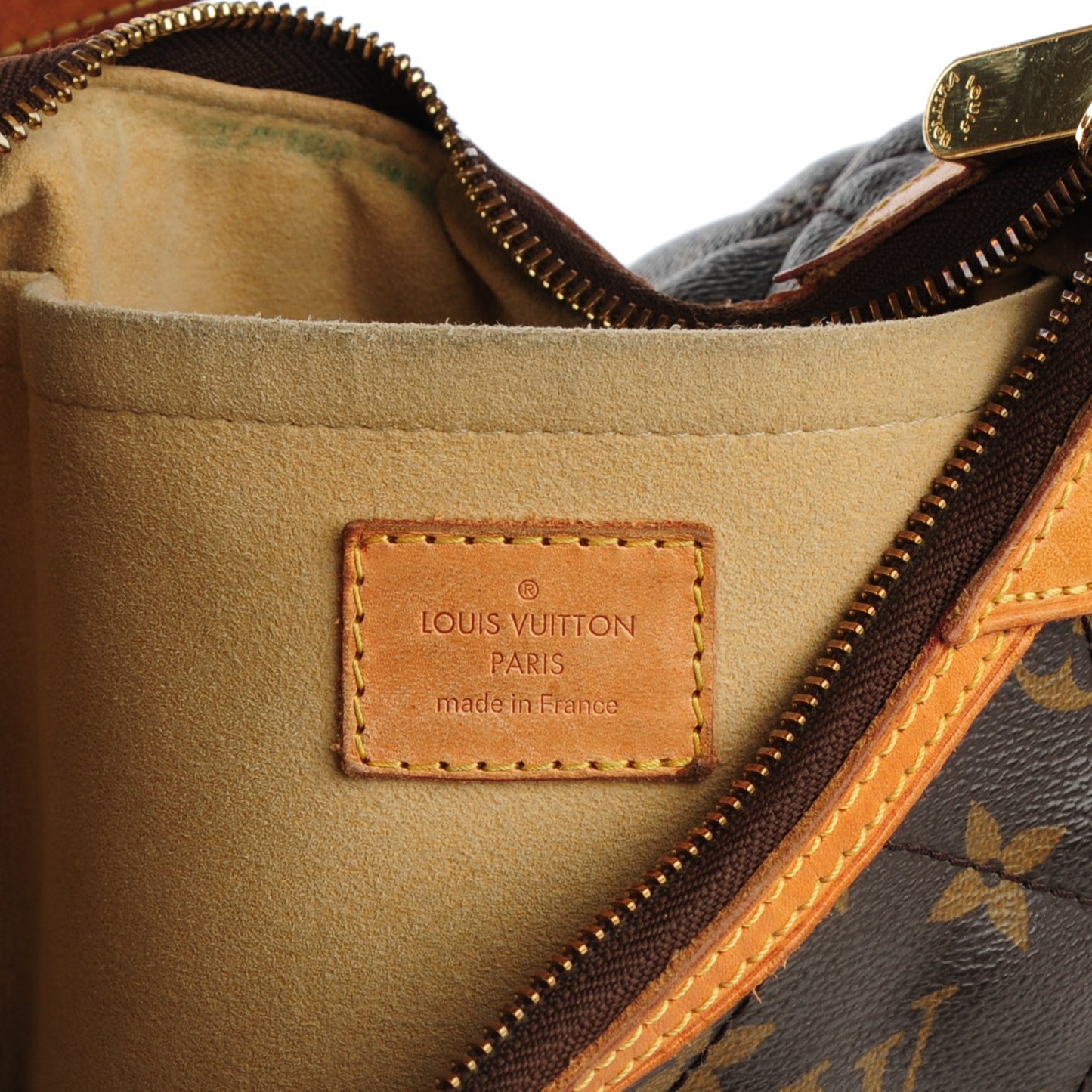 Monogram Etoile City PM