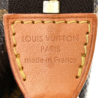 Louis Vuitton Monogram Eva Clutch 6 of 10
