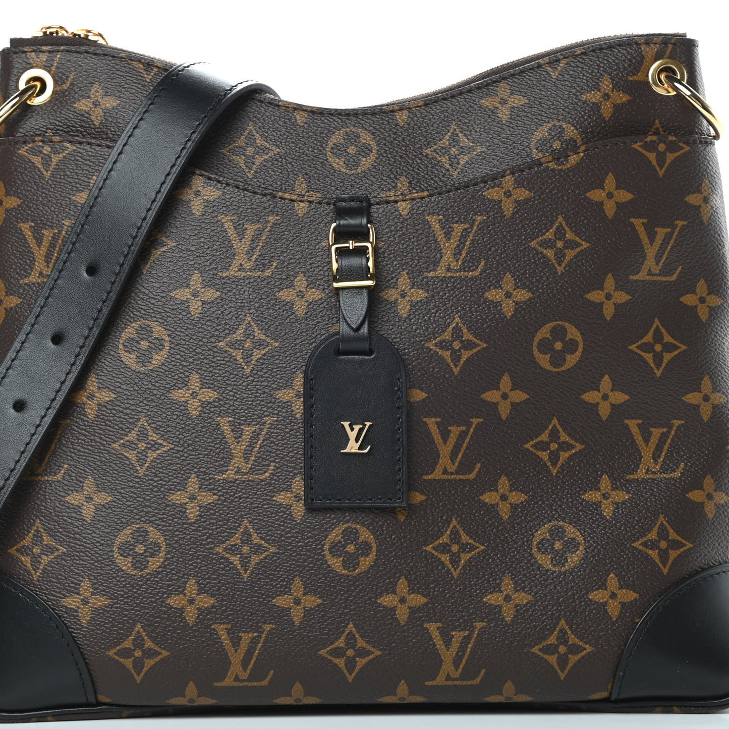 Monogram Odeon MM Black