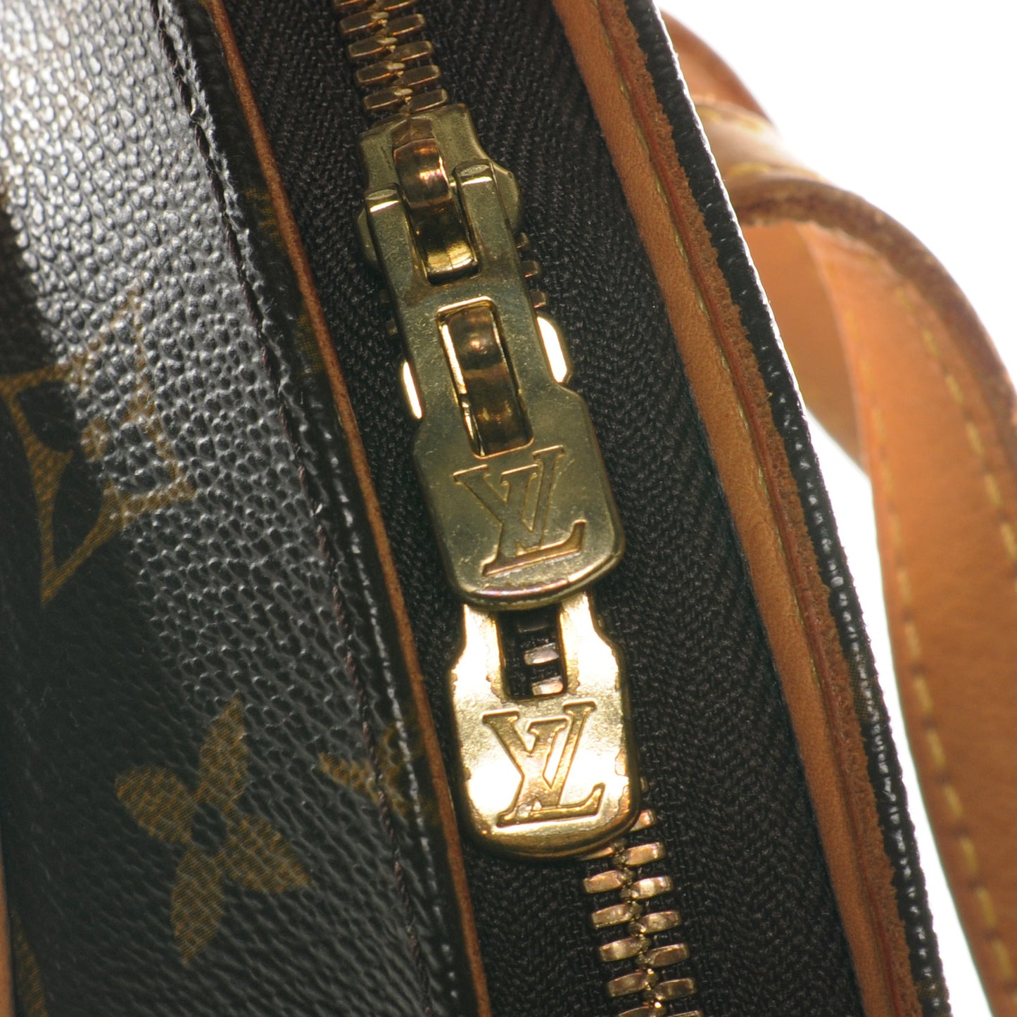 Monogram Ellipse Sac a Dos Backpack