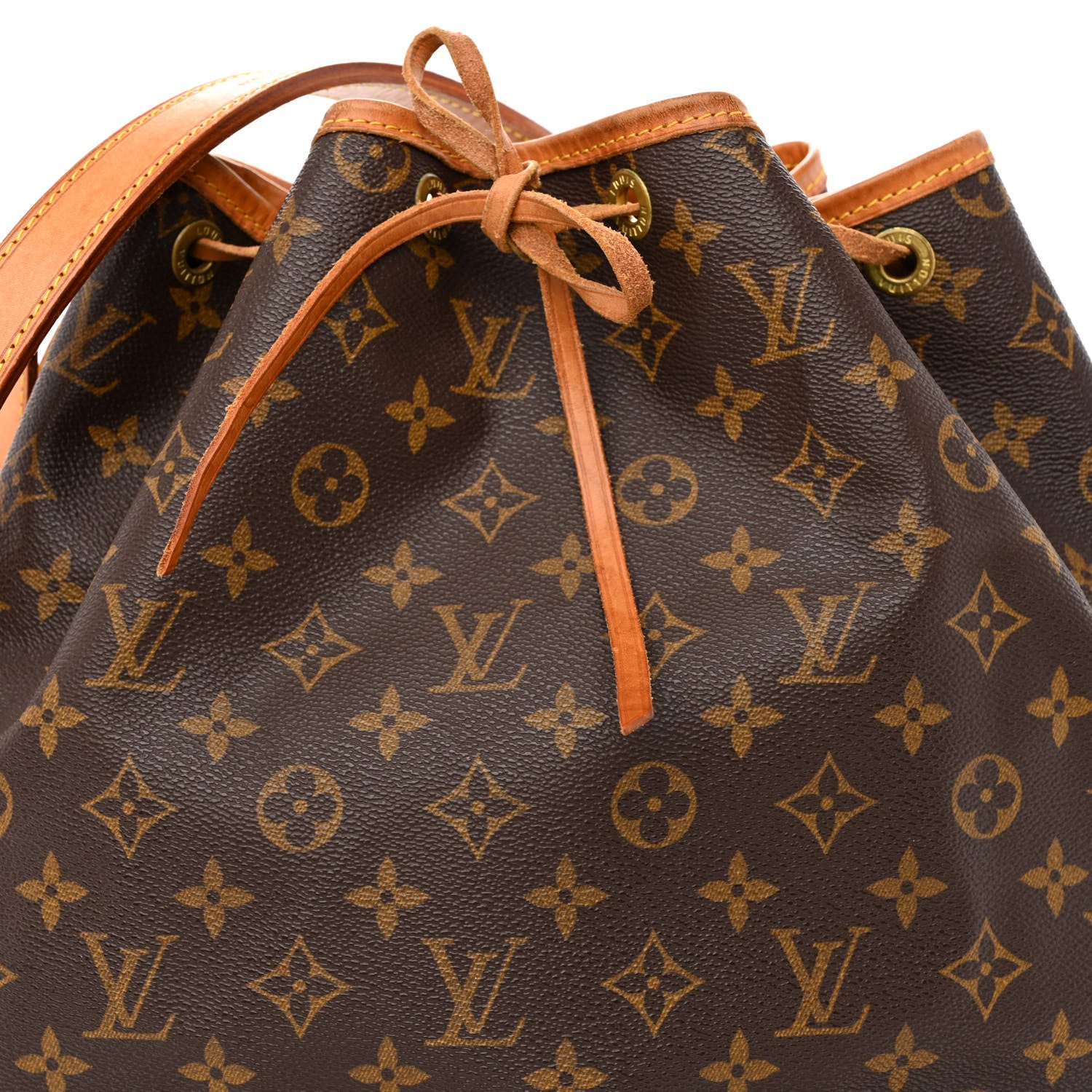 Louis Vuitton Monogram Noe 8 of 14