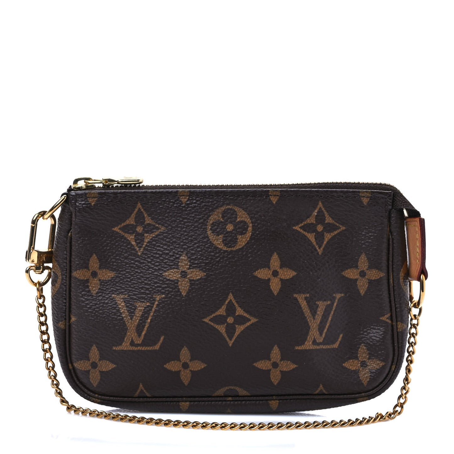 Monogram Mini Pochette Accessories