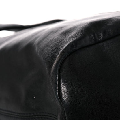 Givenchy Lambskin North South Nightingale Black 9 of 14