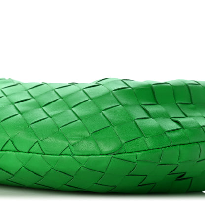 Bottega Veneta Nappa Intrecciato Mini Jodie Parakeet 10 of 12