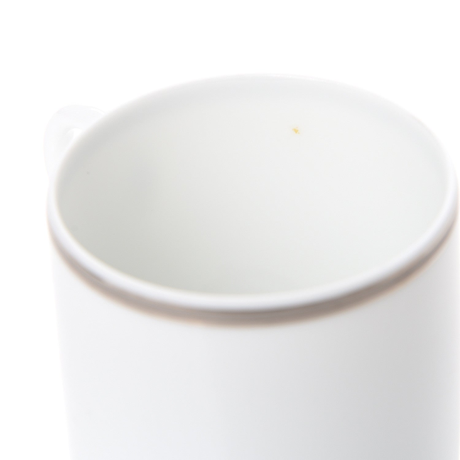 Hermes Porcelain Platinum Chaine d'Ancre Tea Cup and Saucer Set of 2 7 of 8