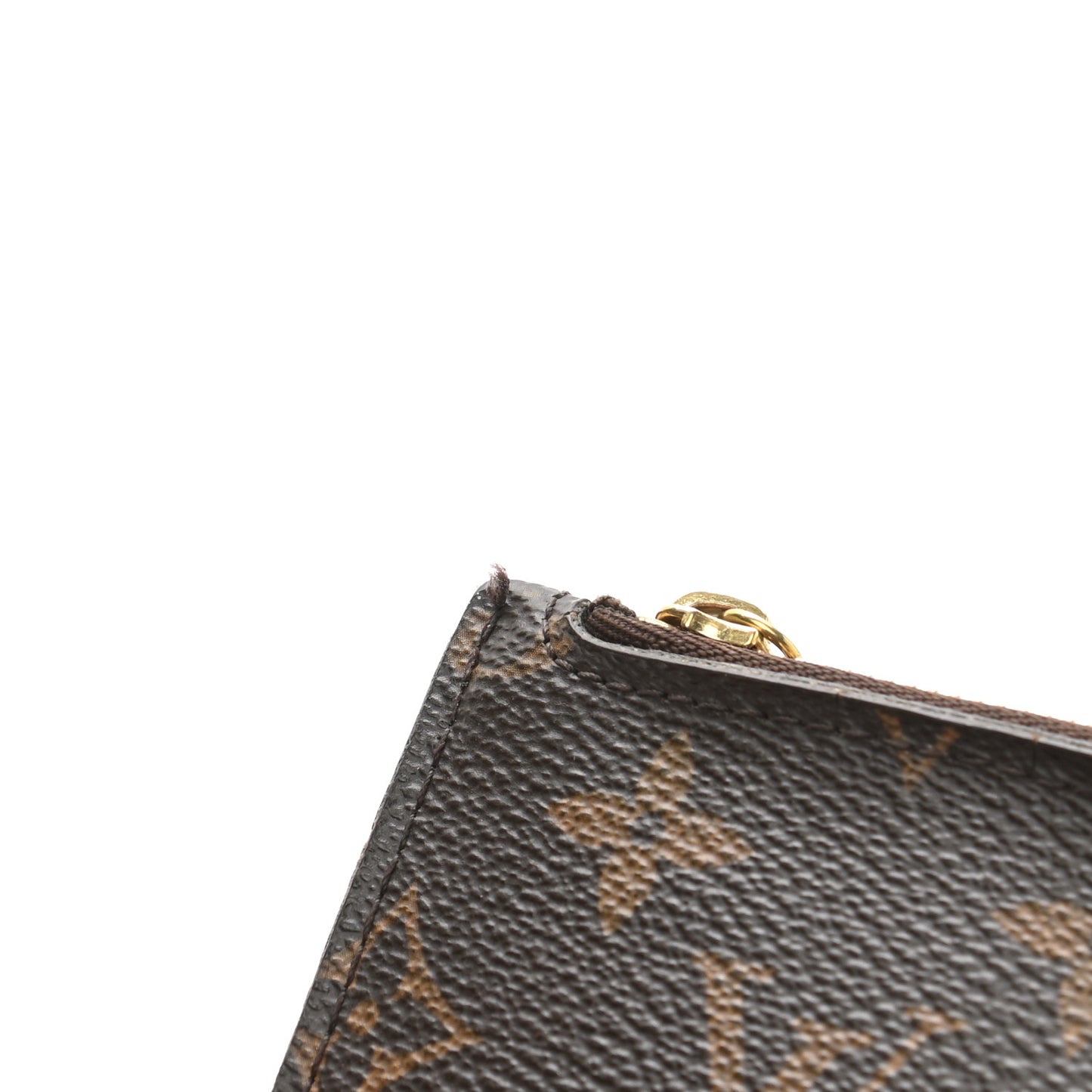 Monogram Neverfull MM GM Pochette