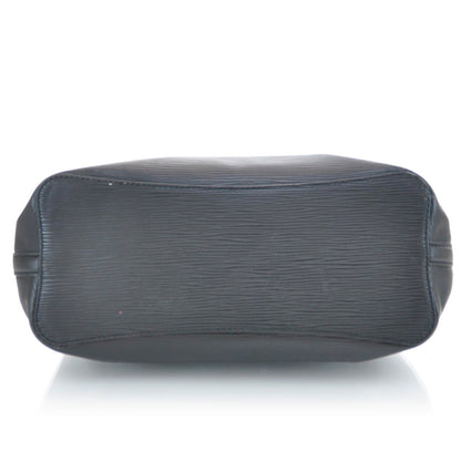 Louis Vuitton Epi Mandara MM Black 5 of 12