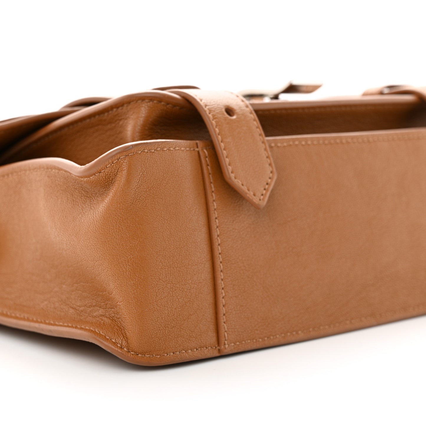 Lambskin Tiny PS1 Pumpkin Spice
