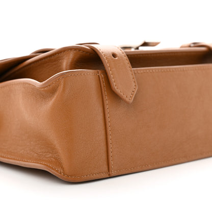 Proenza Schouler Lambskin Tiny PS1 Pumpkin Spice 9 of 10