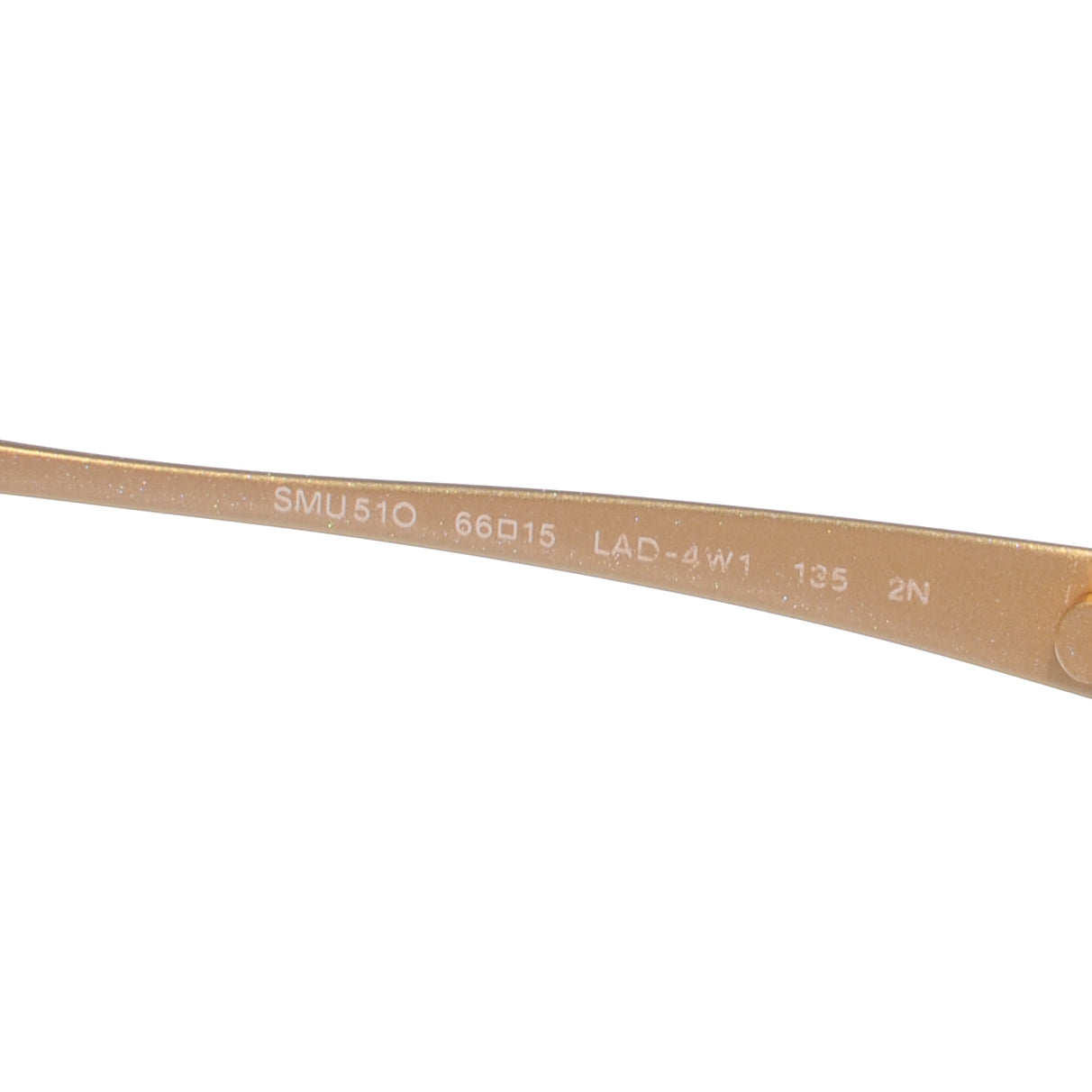 Sunglasses SMU 51O