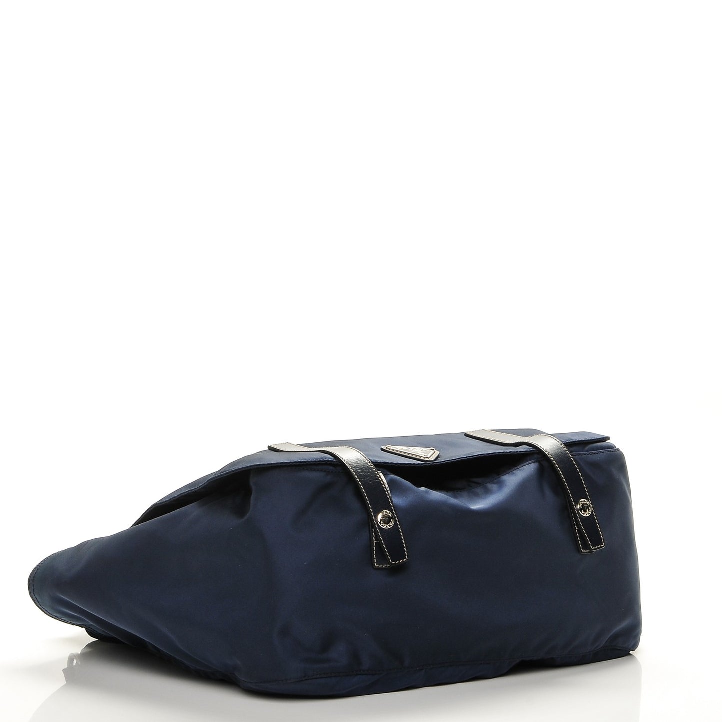 Nylon Vela Messenger Bag Baltico