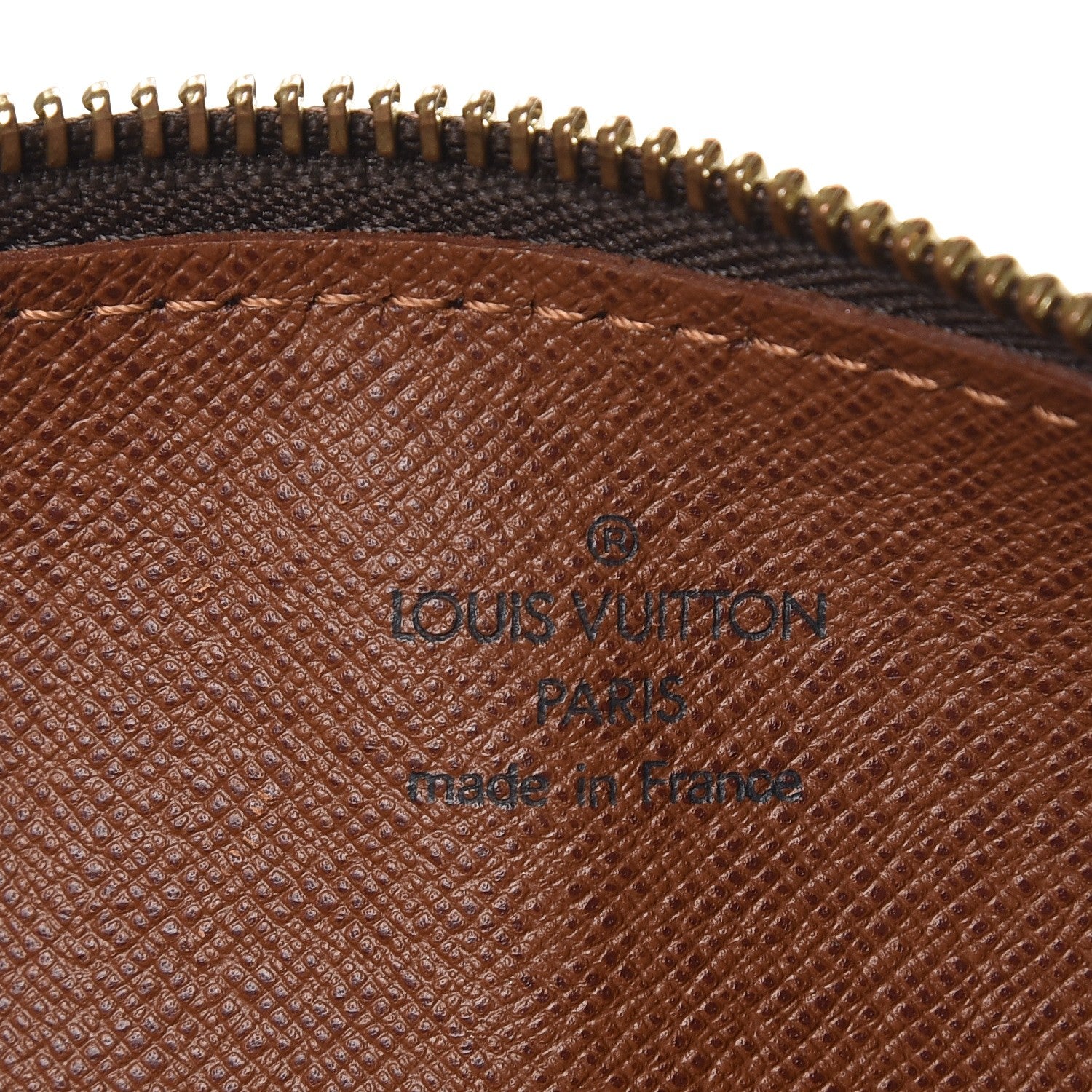 Louis Vuitton Monogram Papillon 26 6 of 8