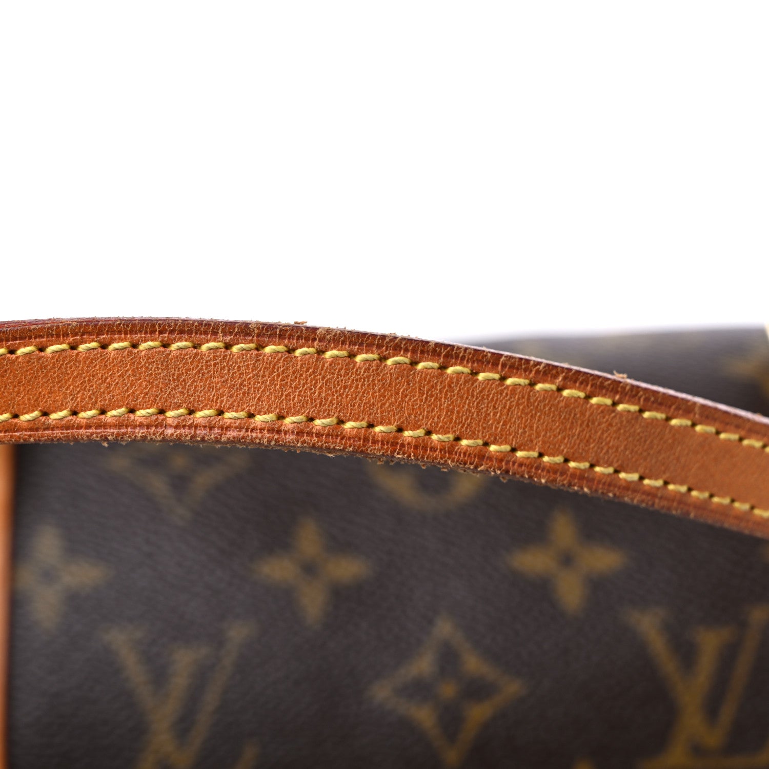 Louis Vuitton Monogram Papillon 26 13 of 13
