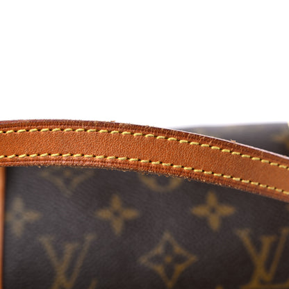 Louis Vuitton Monogram Papillon 26 13 of 13