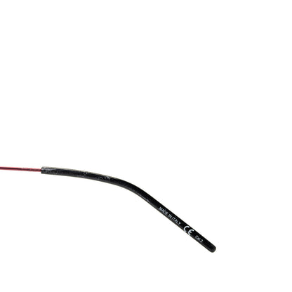 Saint Laurent Loulou SL254 Sunglasses Pink 5 of 6