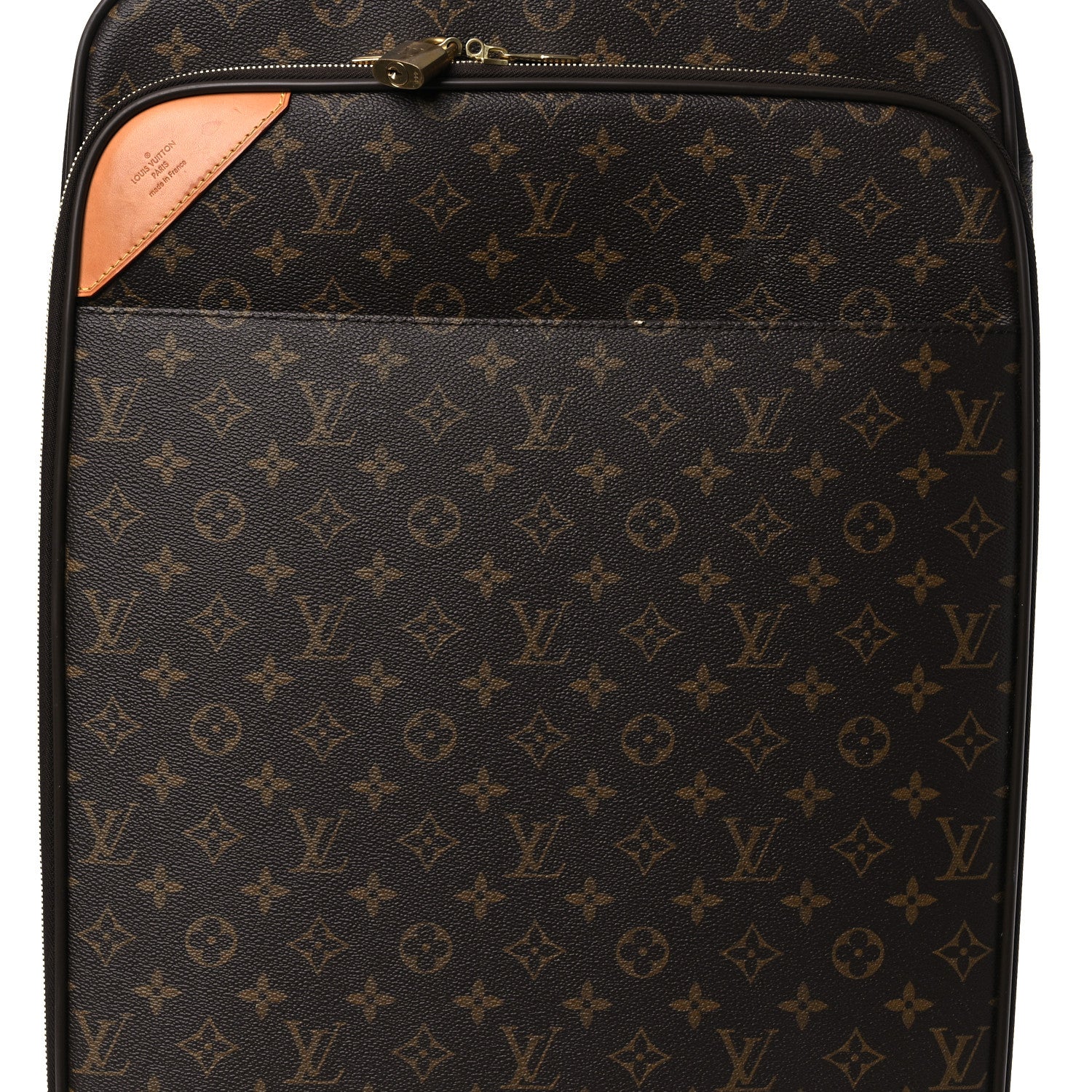 Louis Vuitton Monogram Pegase Legere Business 55 7 of 16