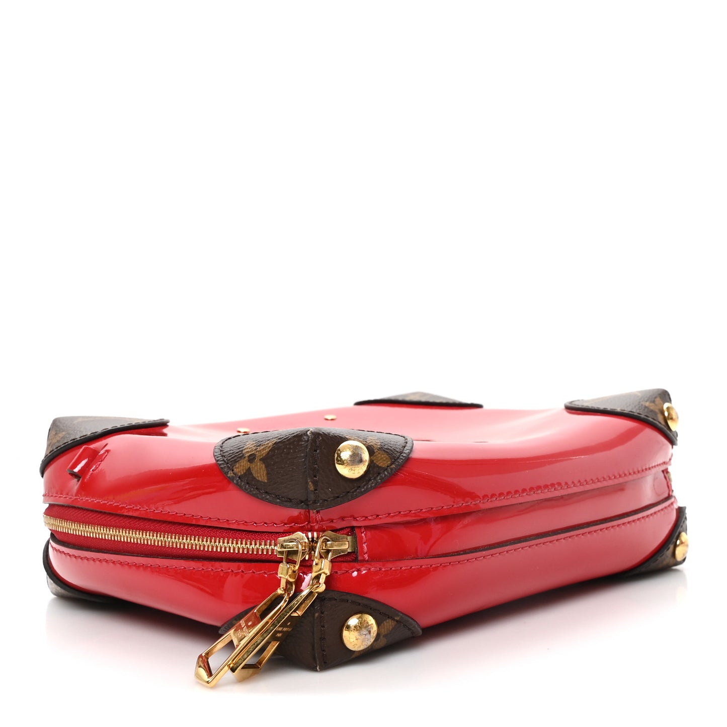 Patent Miroir Venice Scarlet