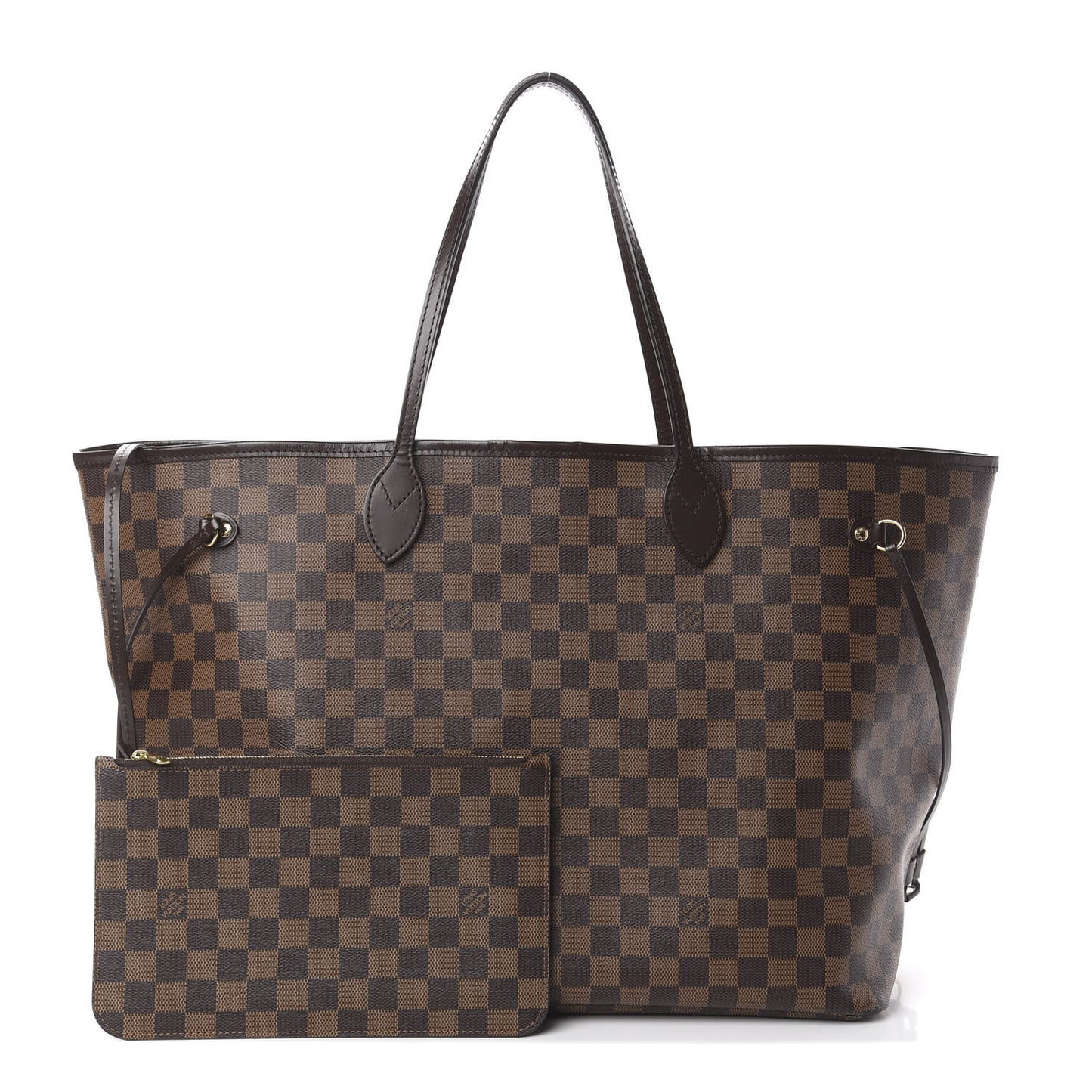 Damier Ebene Neo Neverfull GM