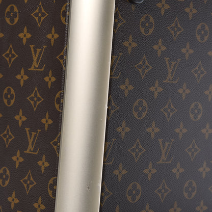 Louis Vuitton Monogram Horizon Soft Duffle 55 6 of 10