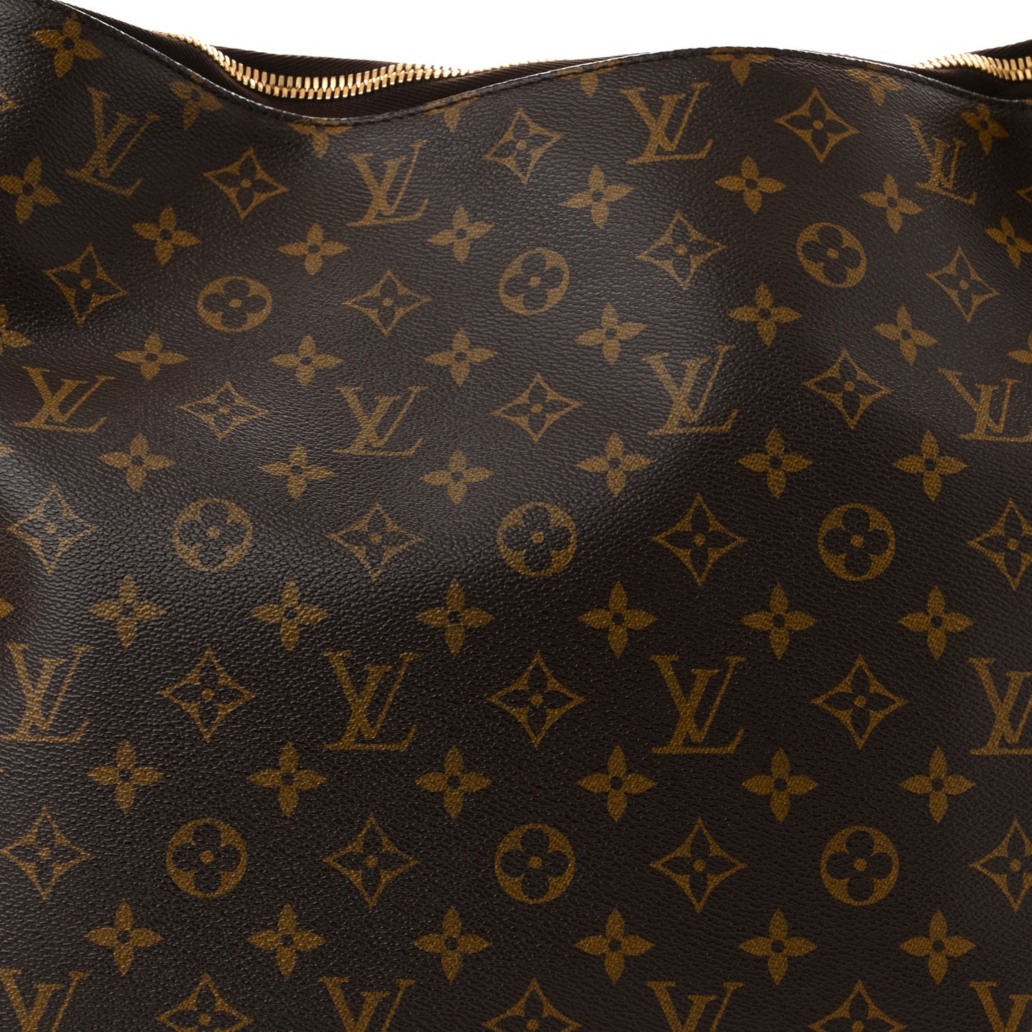 Monogram Sully MM