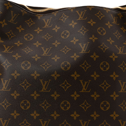 Louis Vuitton Monogram Sully MM 7 of 10