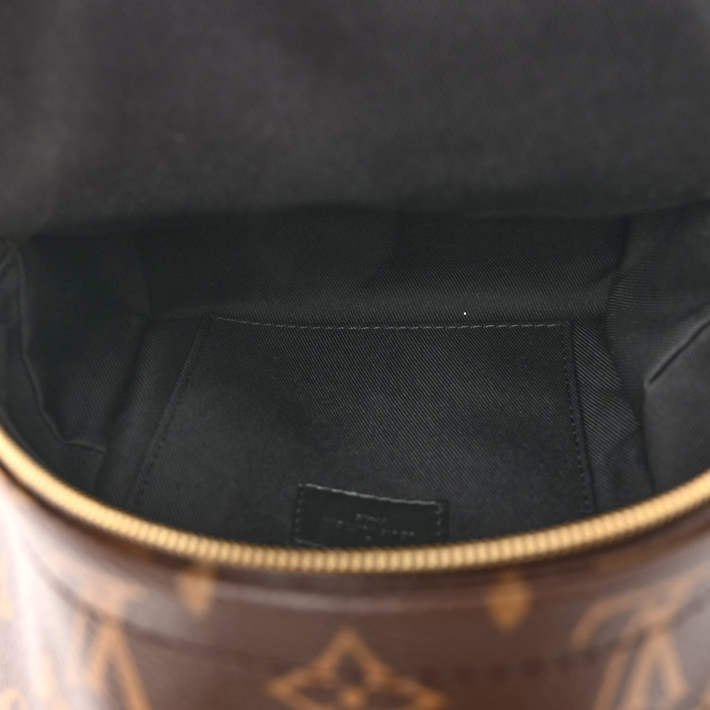 Monogram Palm Springs Backpack Mini