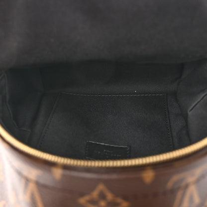 Louis Vuitton Monogram Palm Springs Backpack Mini 5 of 9