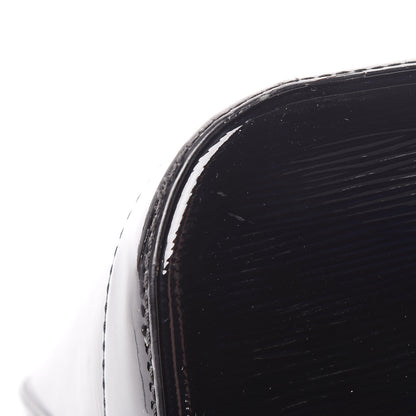 Louis Vuitton Electric Epi Alma GM Black 9 of 15
