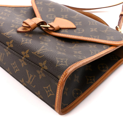 Louis Vuitton Monogram Bel Air 9 of 11