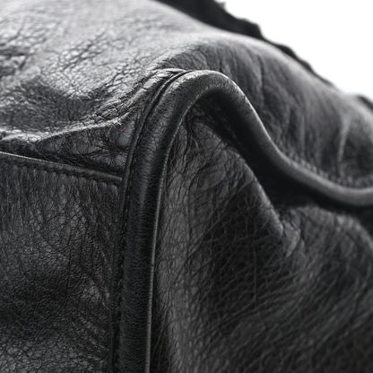 Balenciaga Agneau Classic Hardware City Black 10 of 16