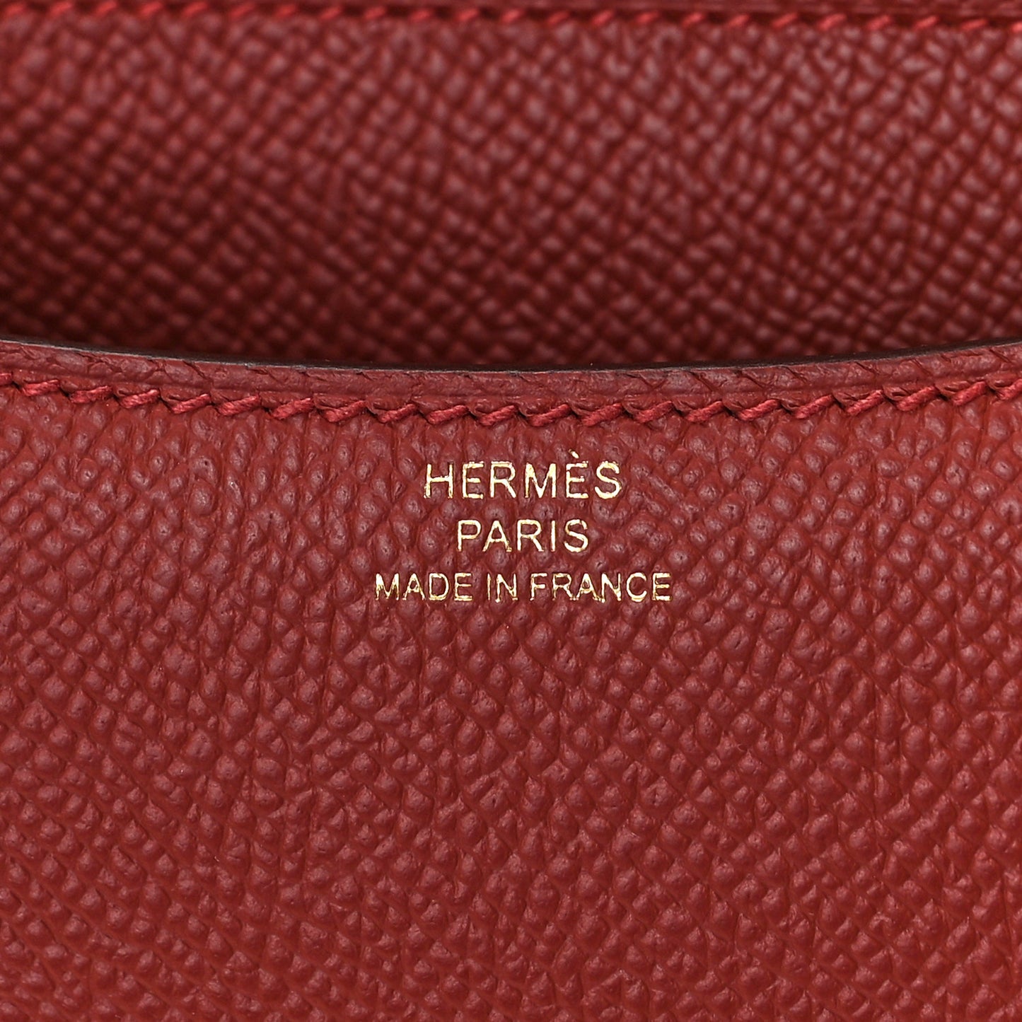 Epsom Constance 18 Rouge Venetian