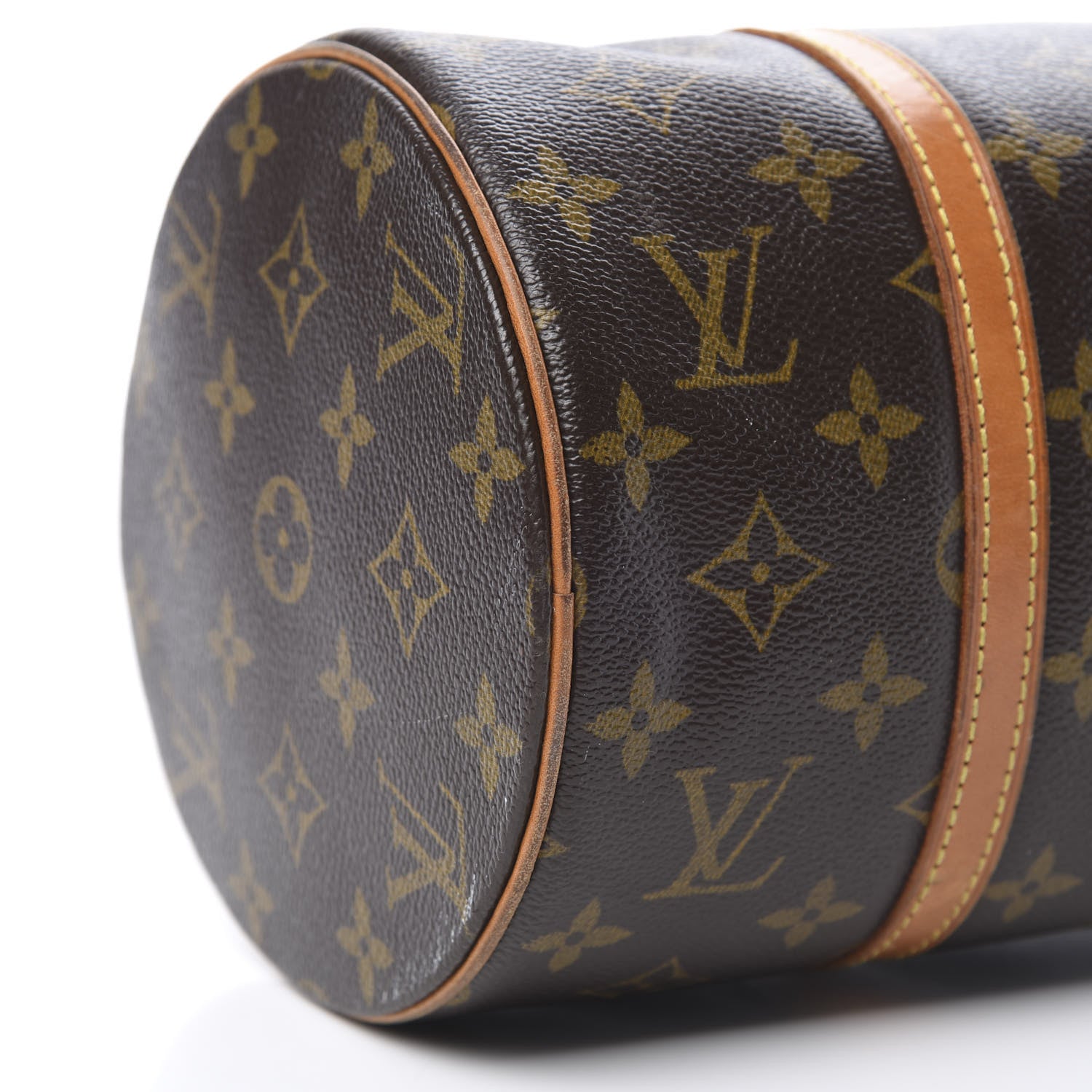 Louis Vuitton Monogram Papillon 30 9 of 17