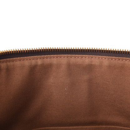 Louis Vuitton Monogram Palermo GM 8 of 16