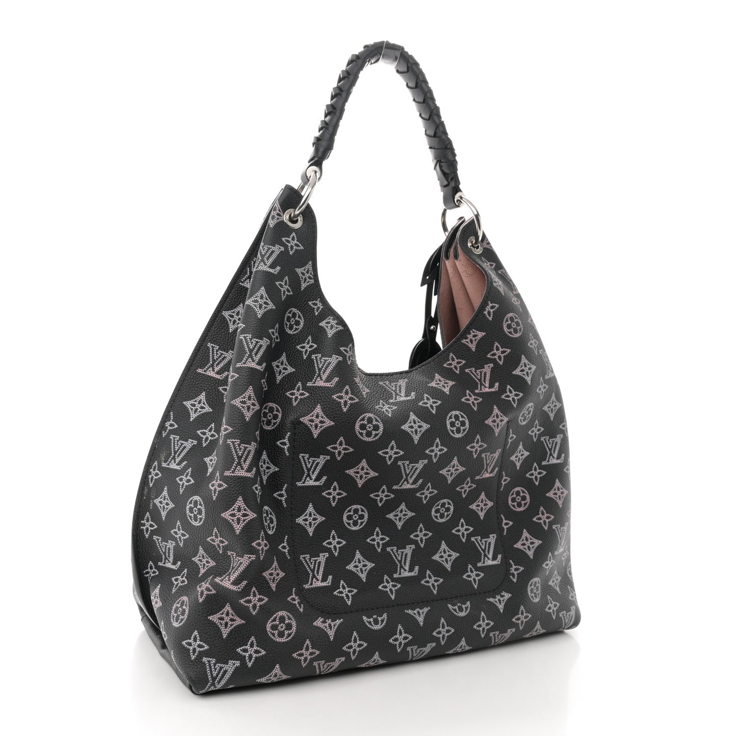 Mahina Carmel Hobo PM Black