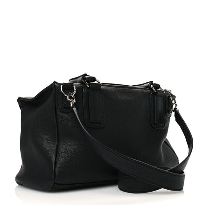 Givenchy Sugar Goatskin Medium Pandora Black 2 of 10