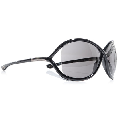 Tom Ford Whitney Sunglasses Black 3 of 6