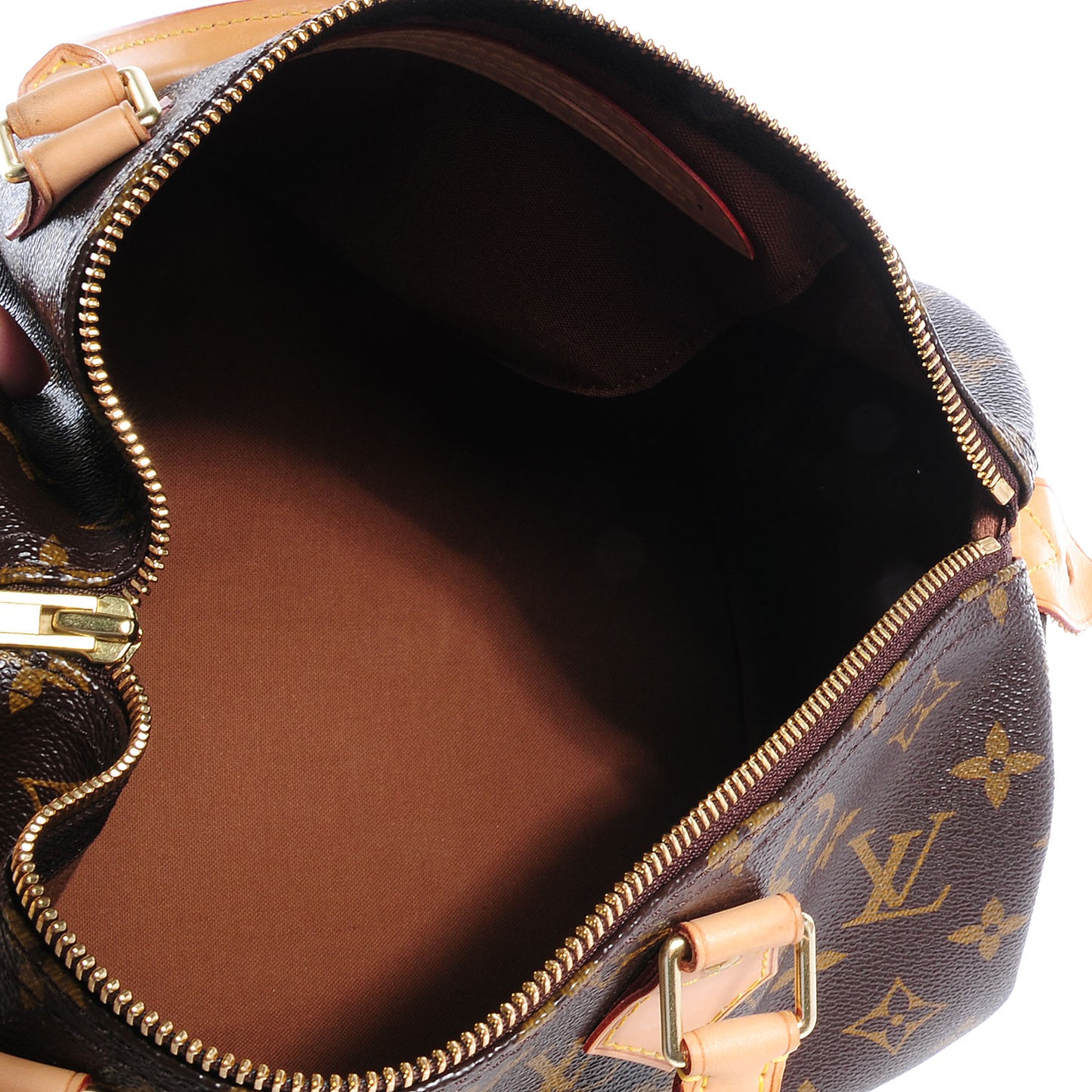 Monogram Speedy 30