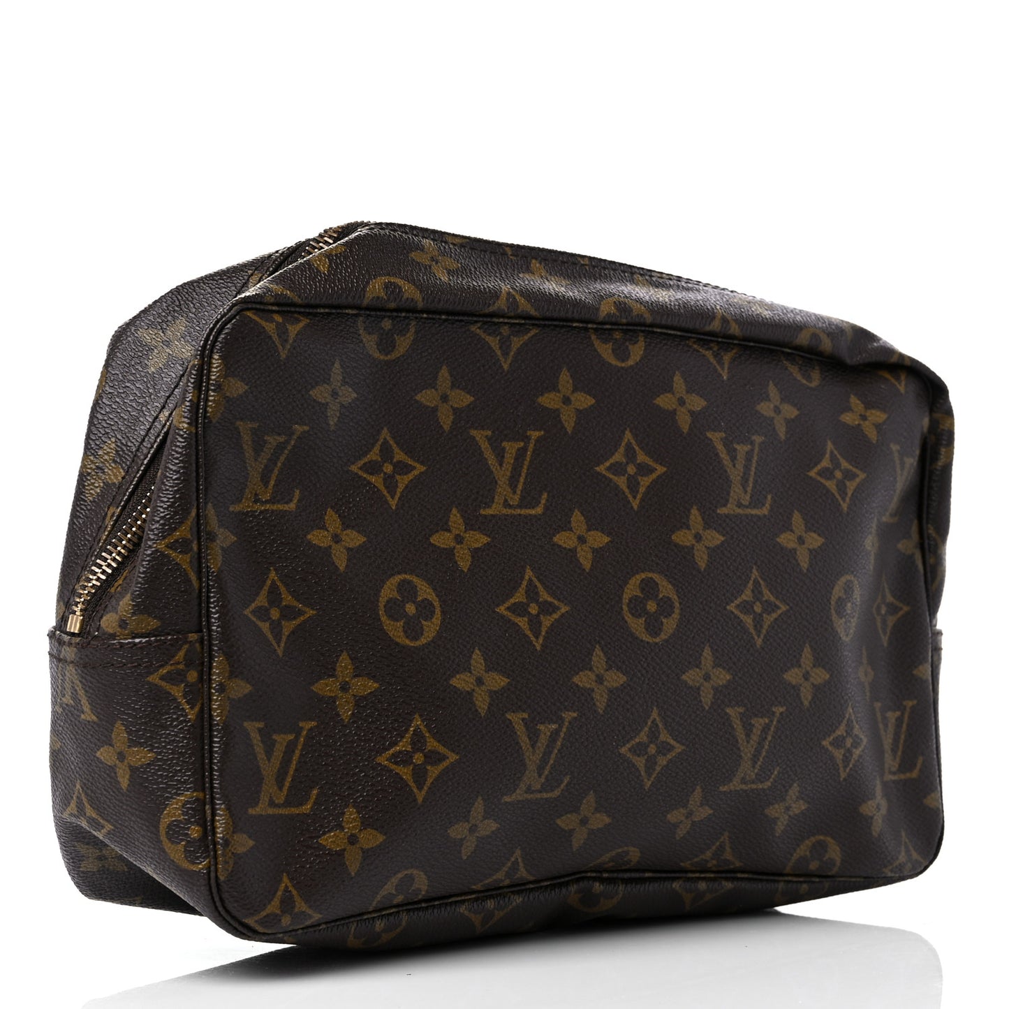 Monogram Trousse Toilette 28