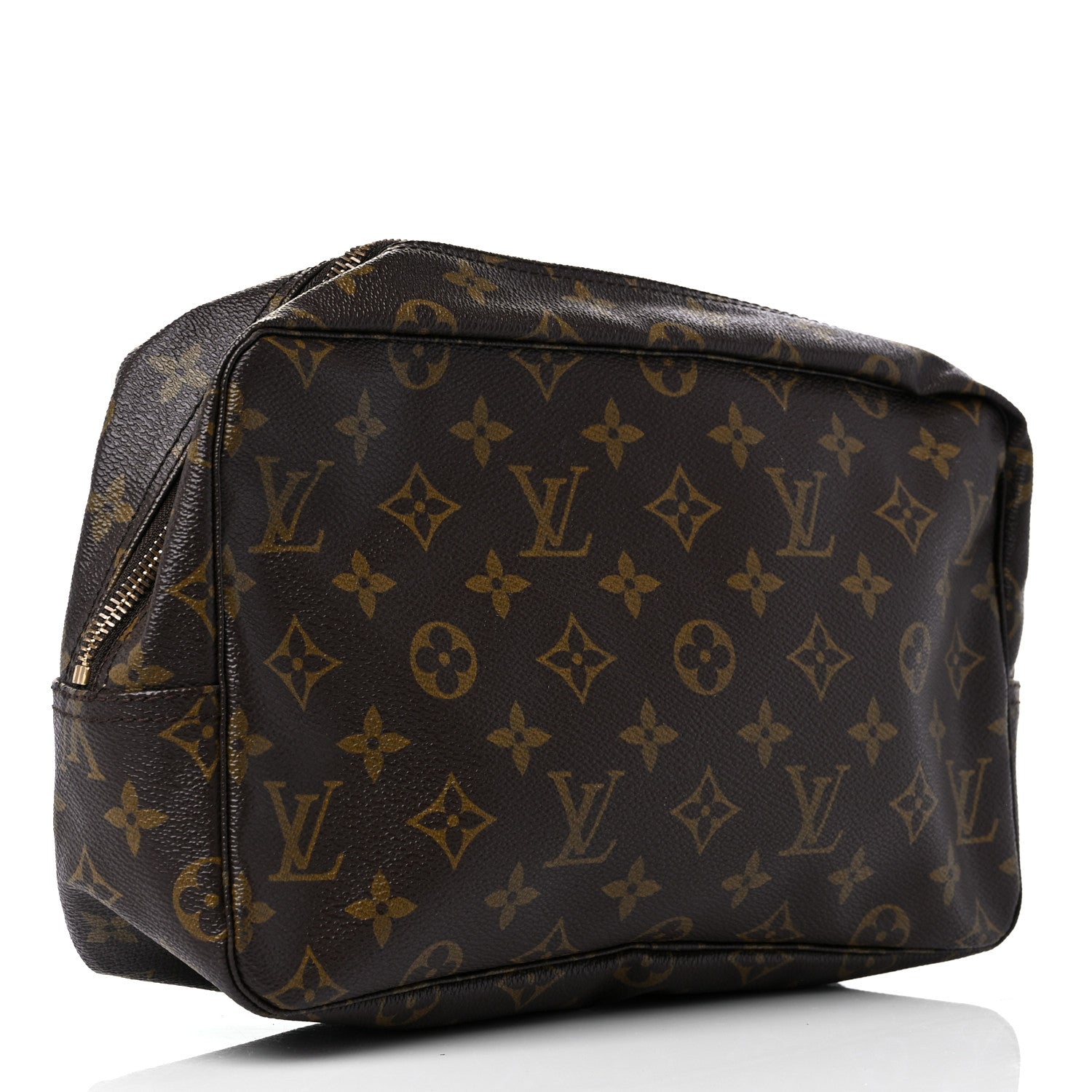 Louis Vuitton Monogram Trousse Toilette 28 3 of 11