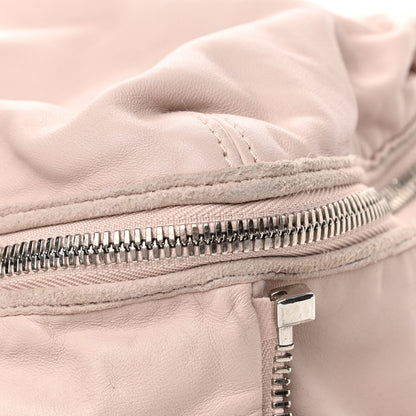 Alexander Wang Washed Lambskin Jane Blush 11 of 12