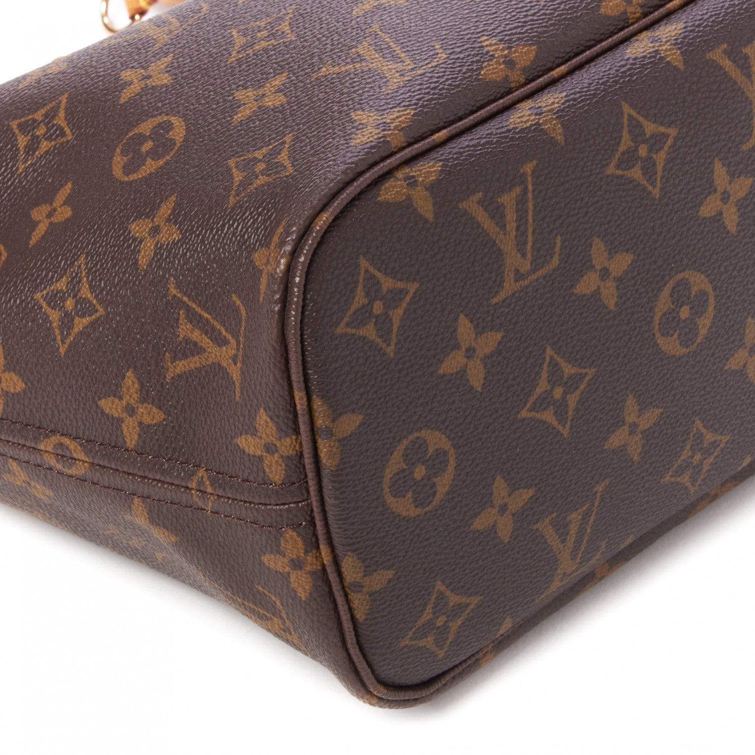 Louis Vuitton Monogram Neverfull PM 6 of 9